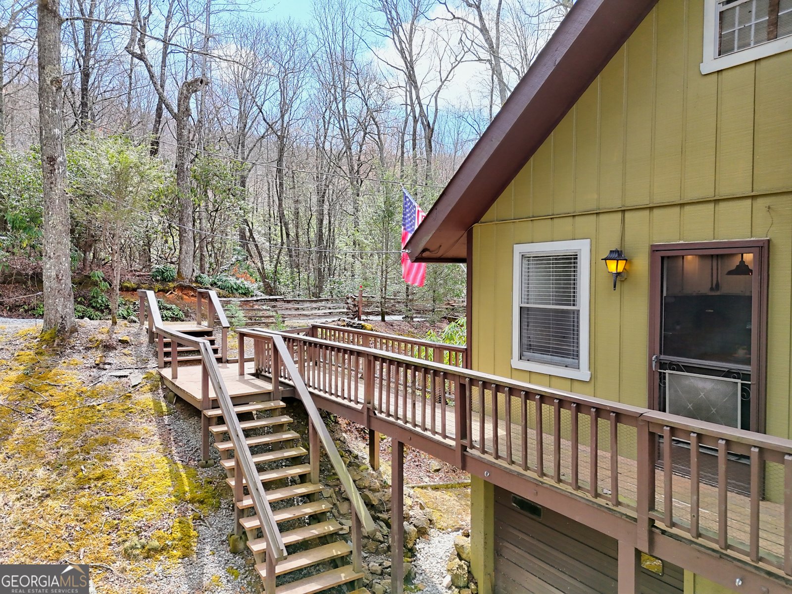 559 Maple Leaf Drive Dillard - Photo 36