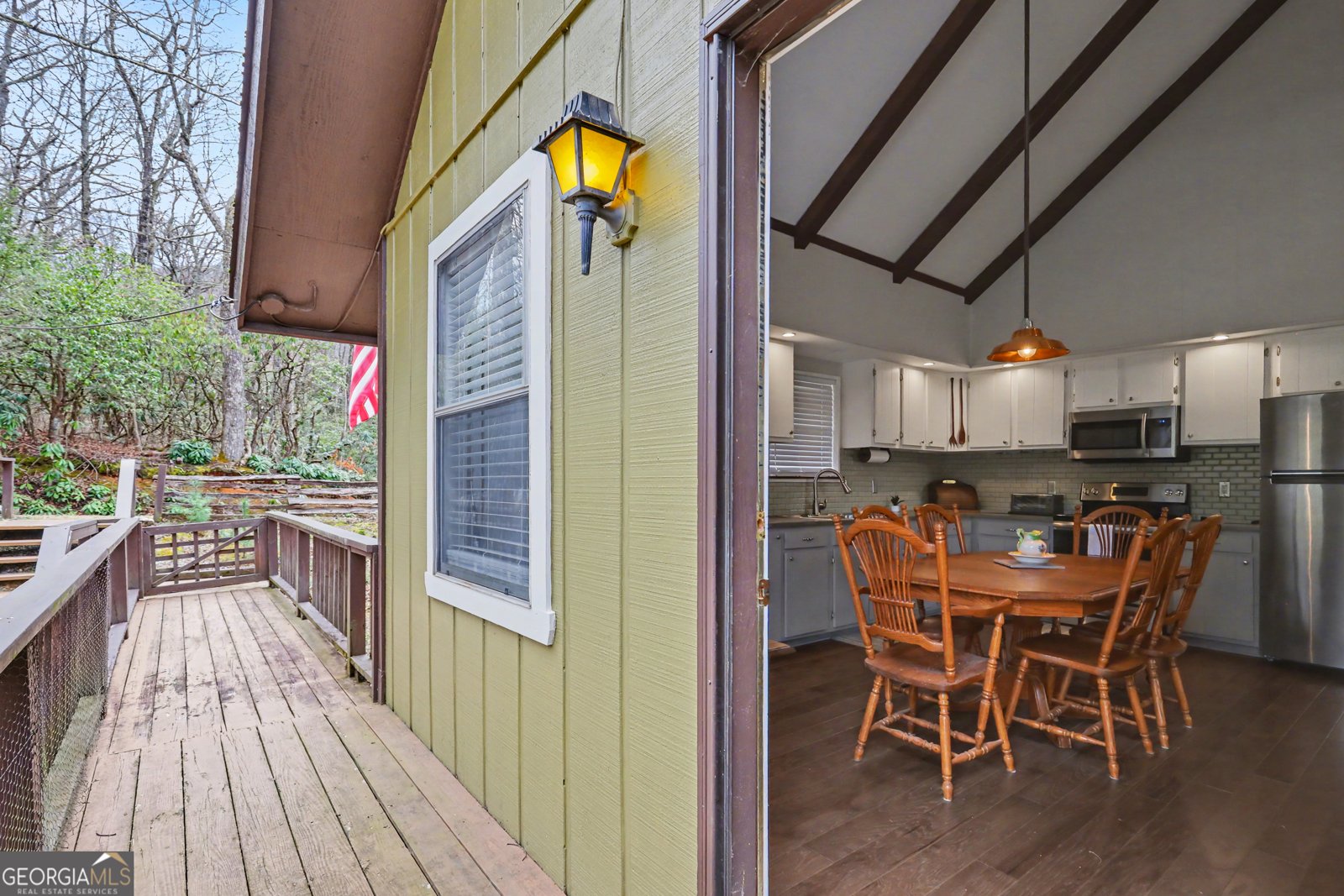 559 Maple Leaf Drive Dillard - Photo 38