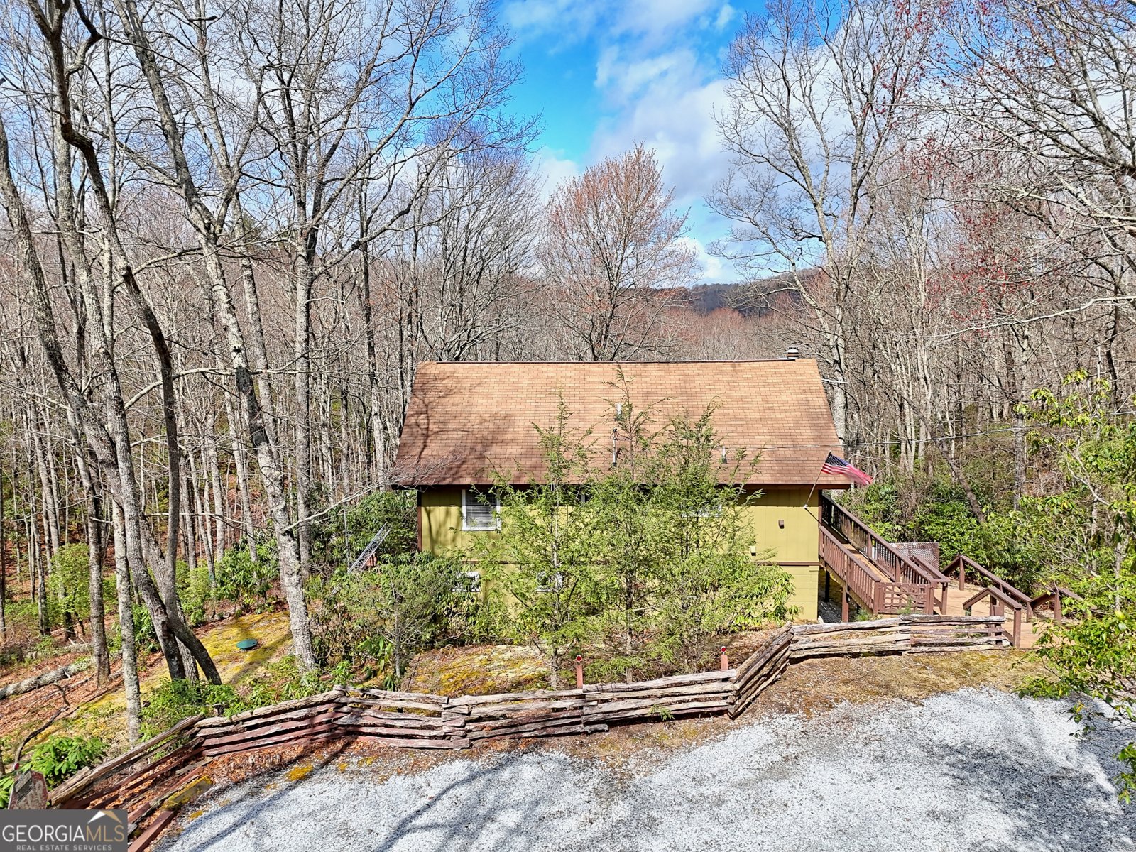 559 Maple Leaf Drive Dillard - Photo 39