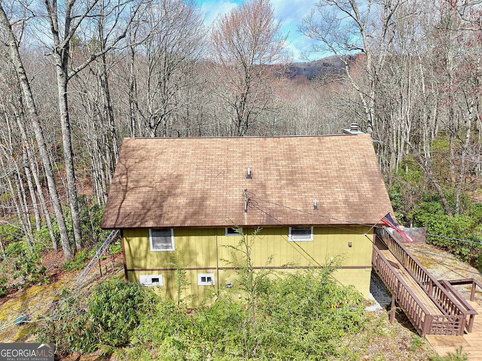 559 Maple Leaf Drive Dillard - Photo 40