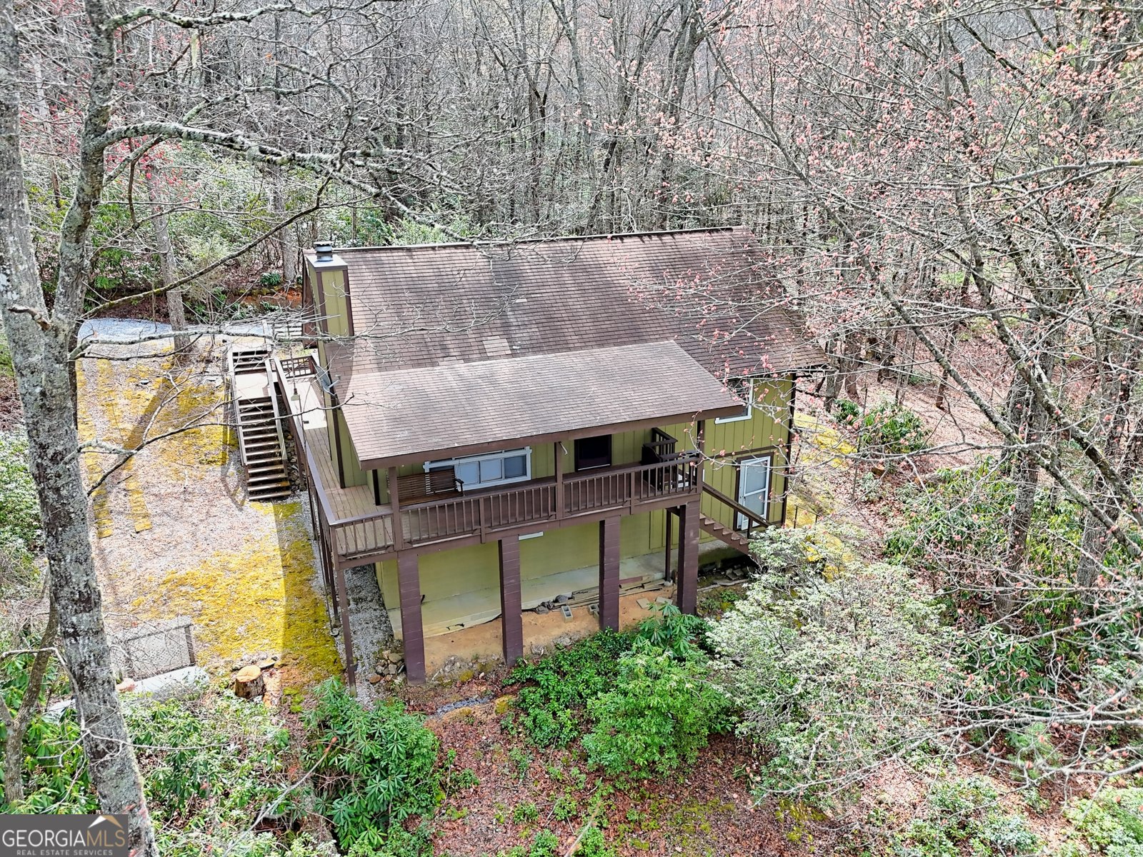 559 Maple Leaf Drive Dillard - Photo 41