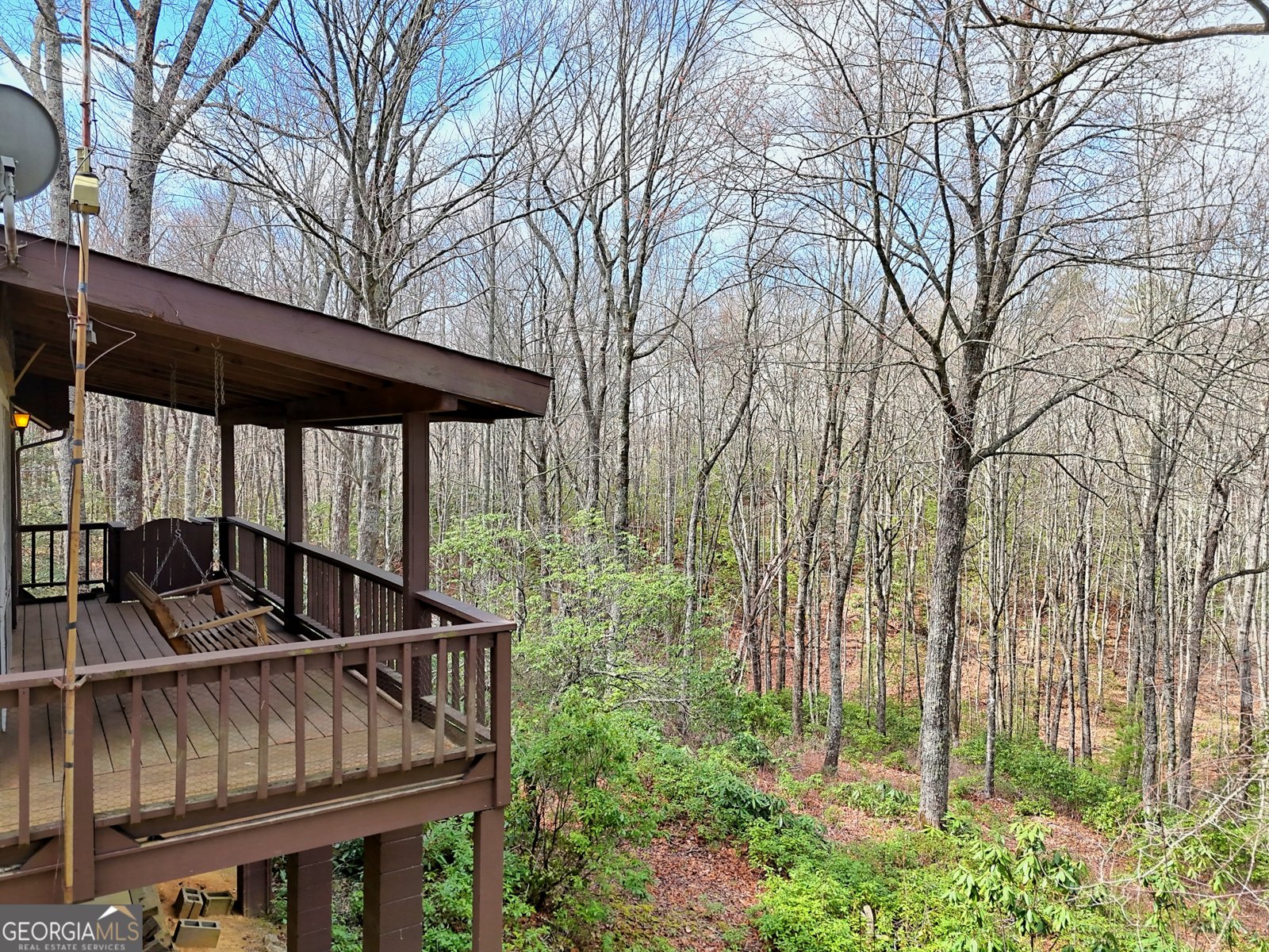 559 Maple Leaf Drive Dillard - Photo 43