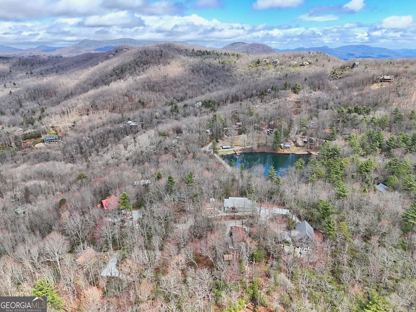 559 Maple Leaf Drive Dillard - Photo 46