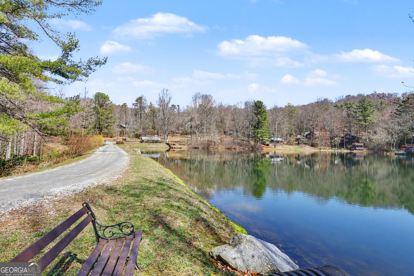 559 Maple Leaf Drive Dillard - Photo 49