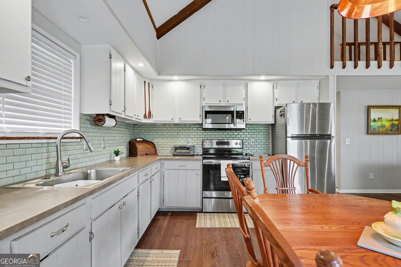 559 Maple Leaf Drive Dillard - Photo 6