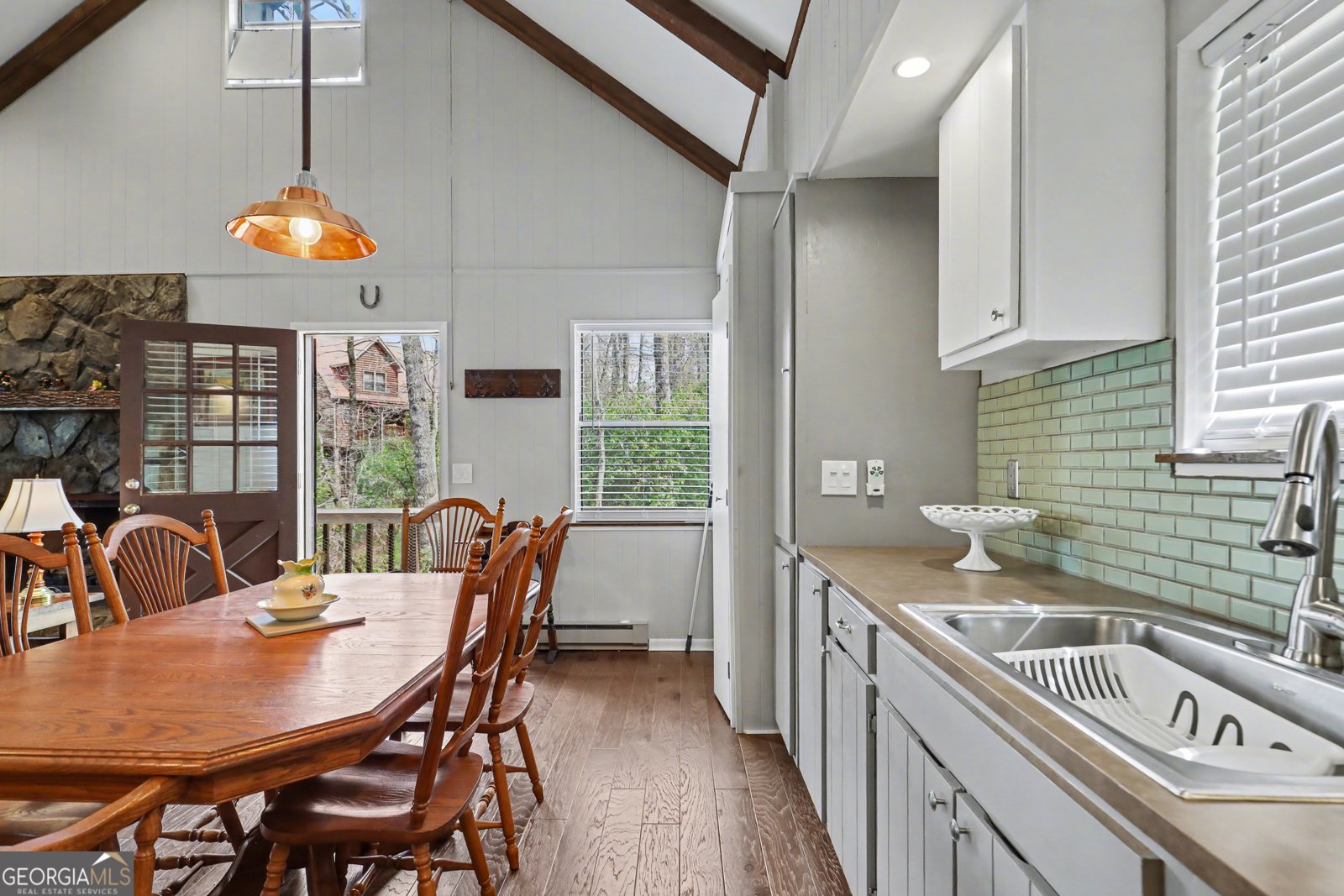 559 Maple Leaf Drive Dillard - Photo 7