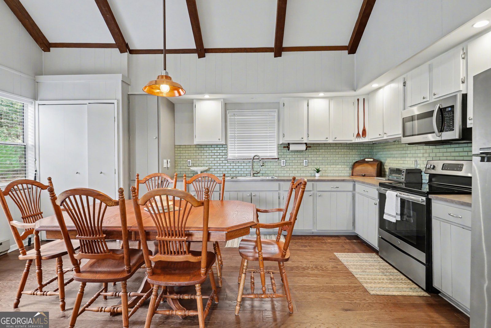 559 Maple Leaf Drive Dillard - Photo 8