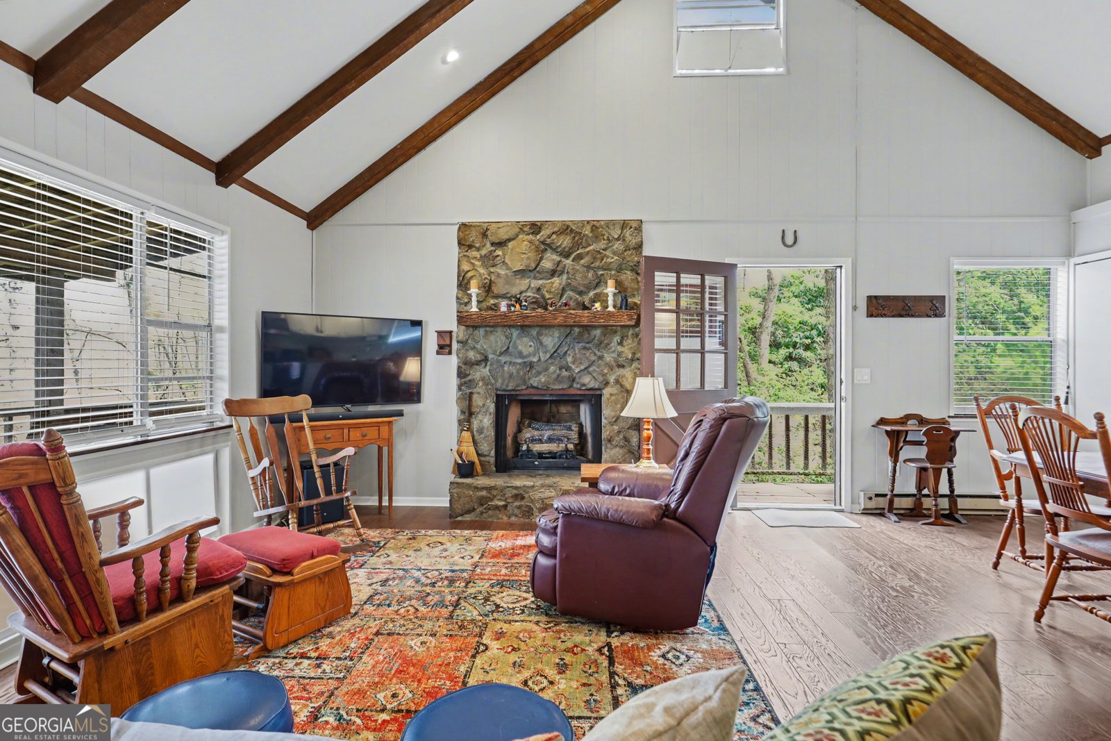 559 Maple Leaf Drive Dillard - Photo 9