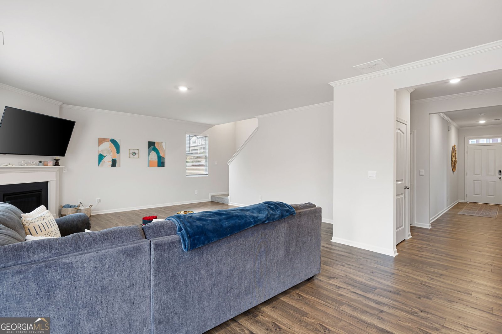 3135 Ellenton Drive Lithia Springs - Photo 10