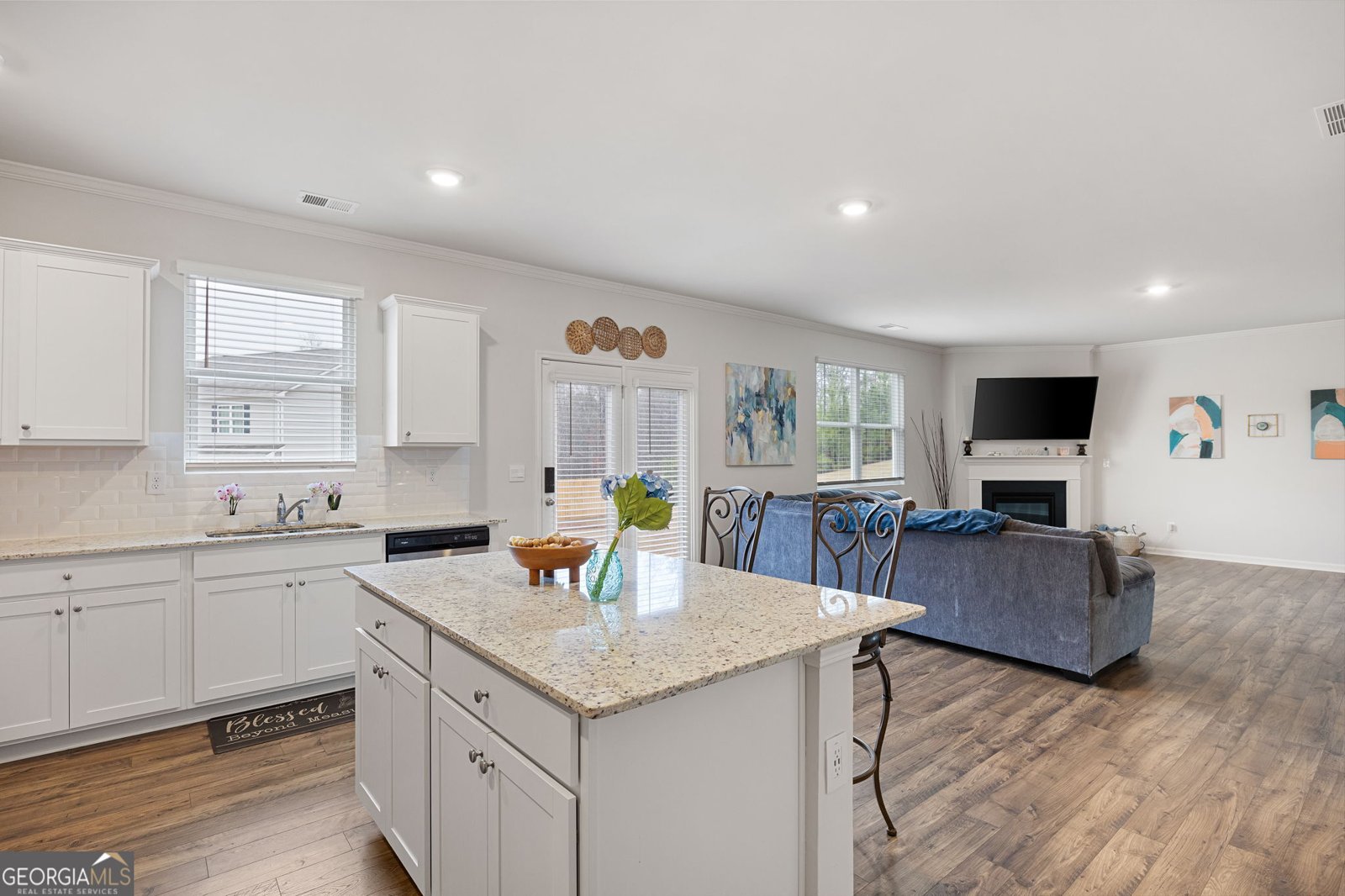 3135 Ellenton Drive Lithia Springs - Photo 16