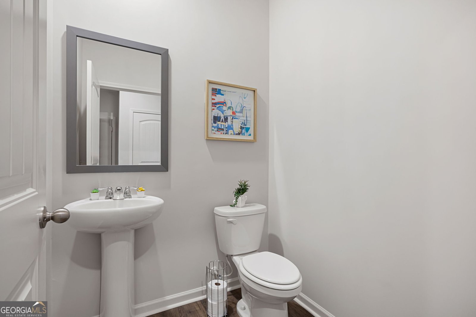 3135 Ellenton Drive Lithia Springs - Photo 18