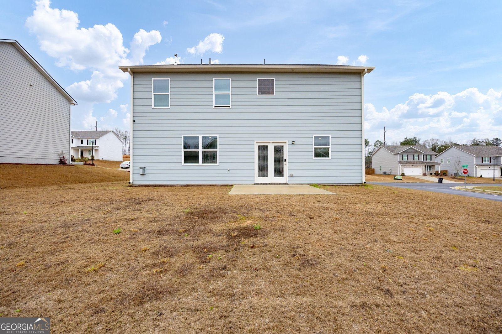 3135 Ellenton Drive Lithia Springs - Photo 34