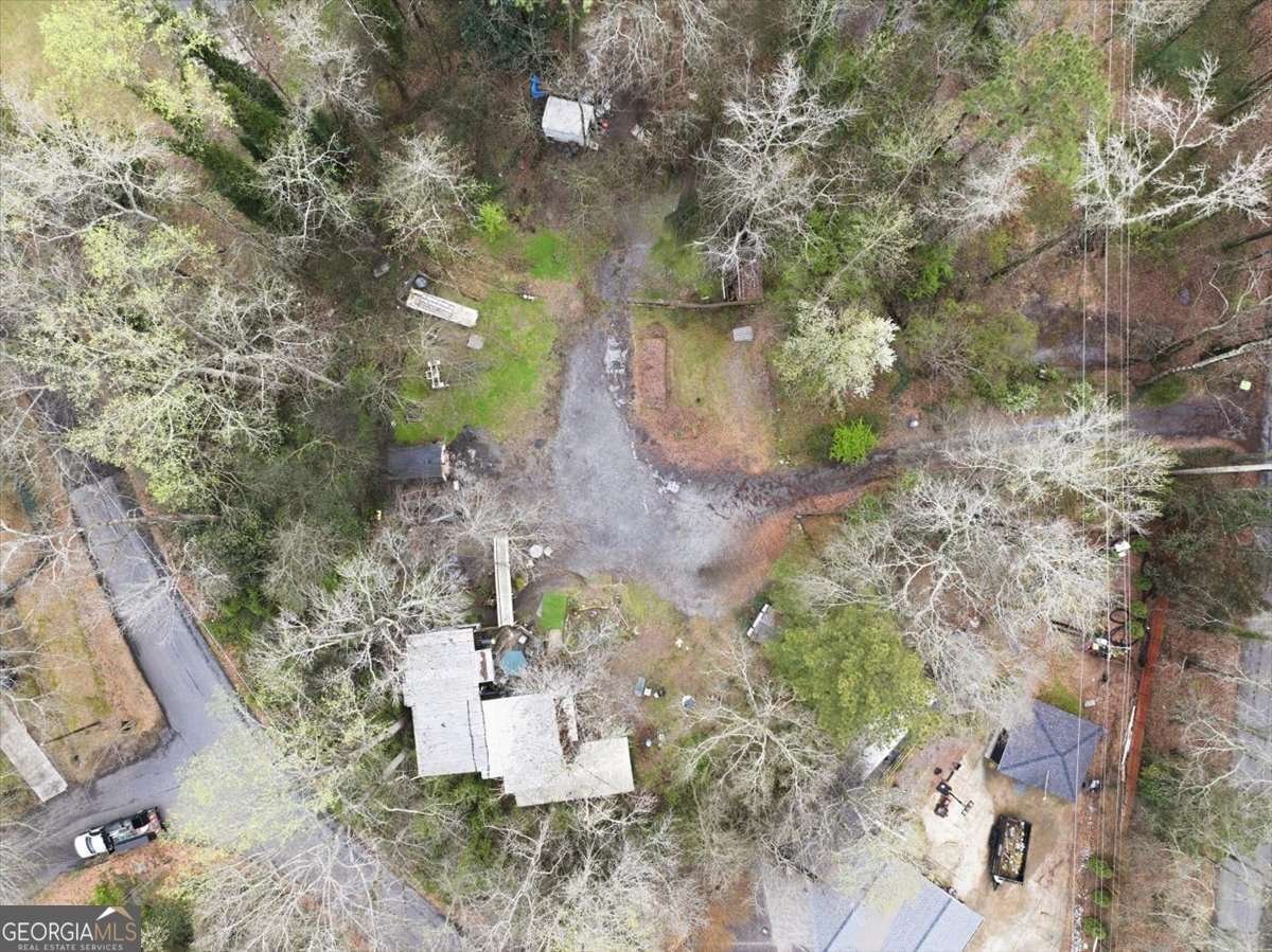 272 Gordon Circle Mableton - Photo 10