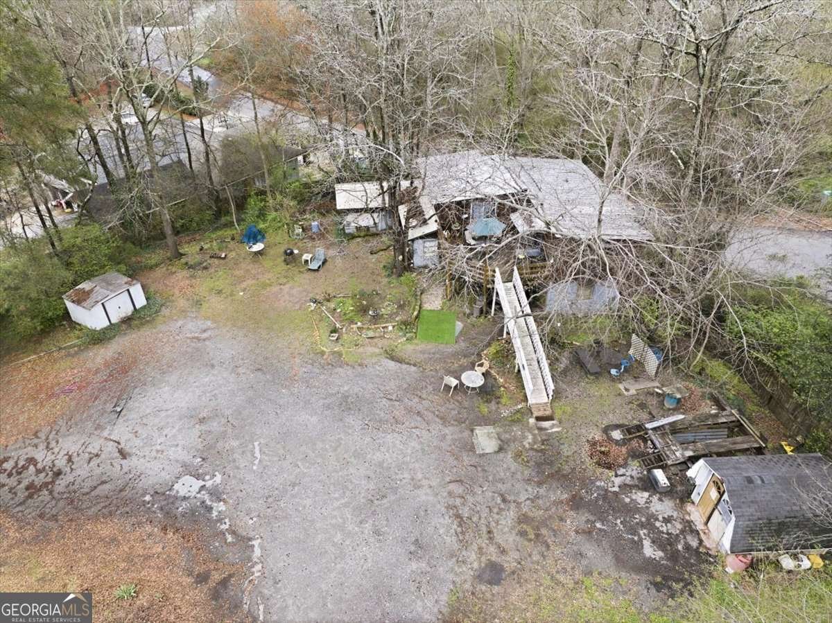 272 Gordon Circle Mableton - Photo 13