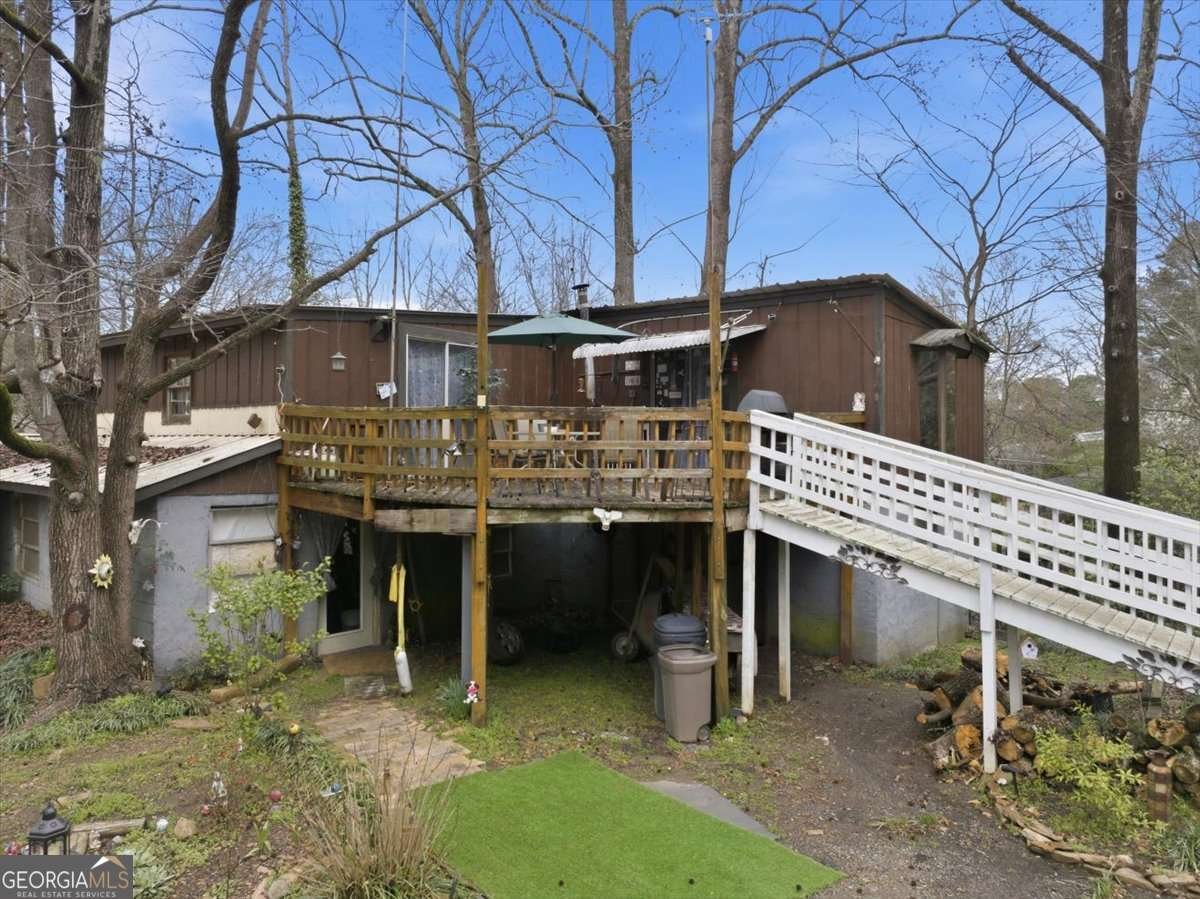 272 Gordon Circle Mableton - Photo 6