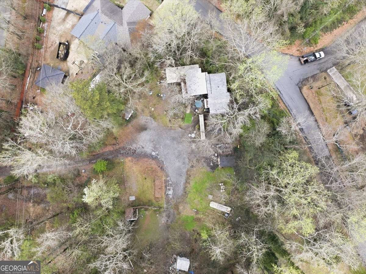 272 Gordon Circle Mableton - Photo 9