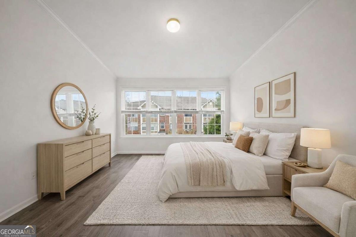 445 Sessions Street Marietta - Photo 16