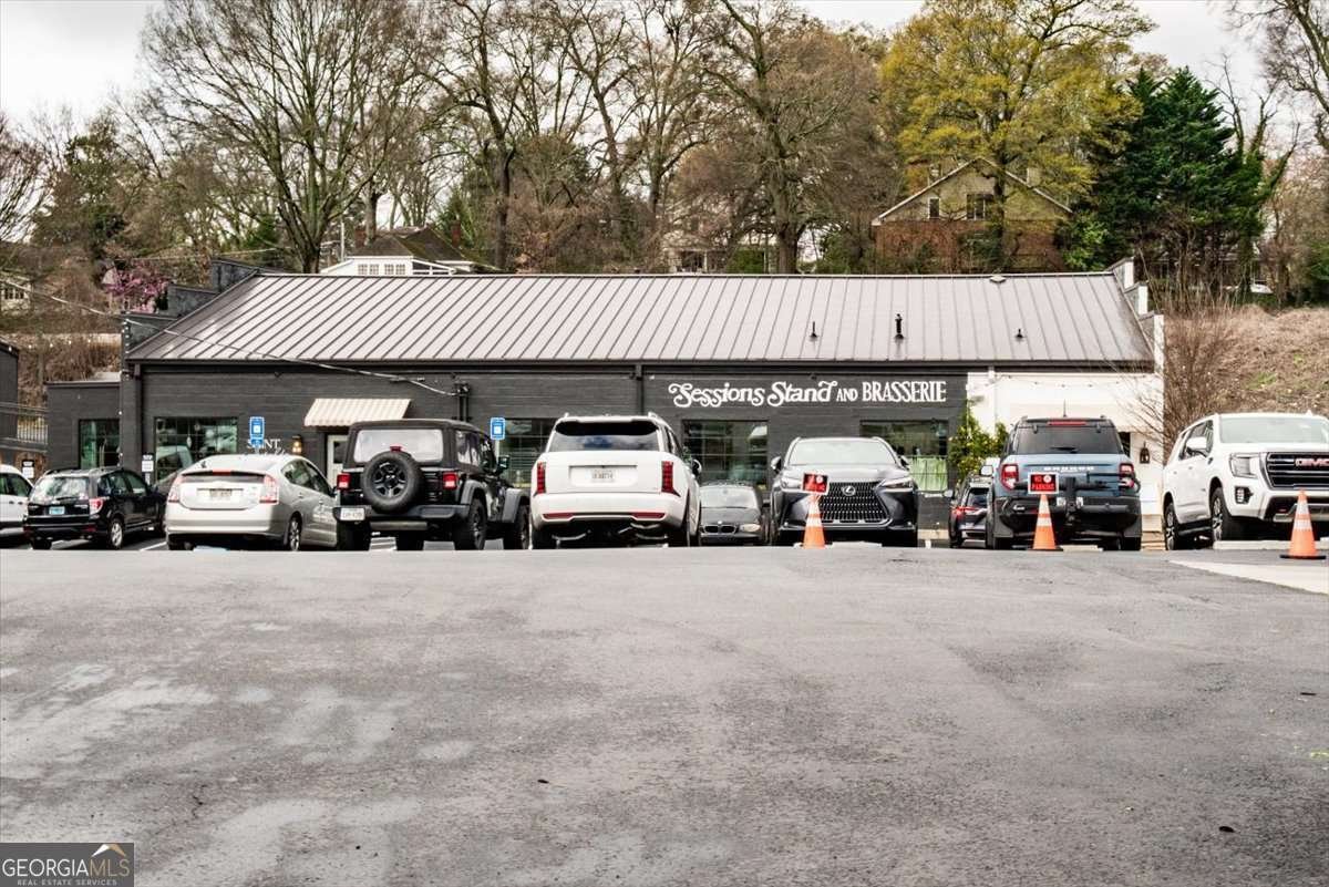 445 Sessions Street Marietta - Photo 23