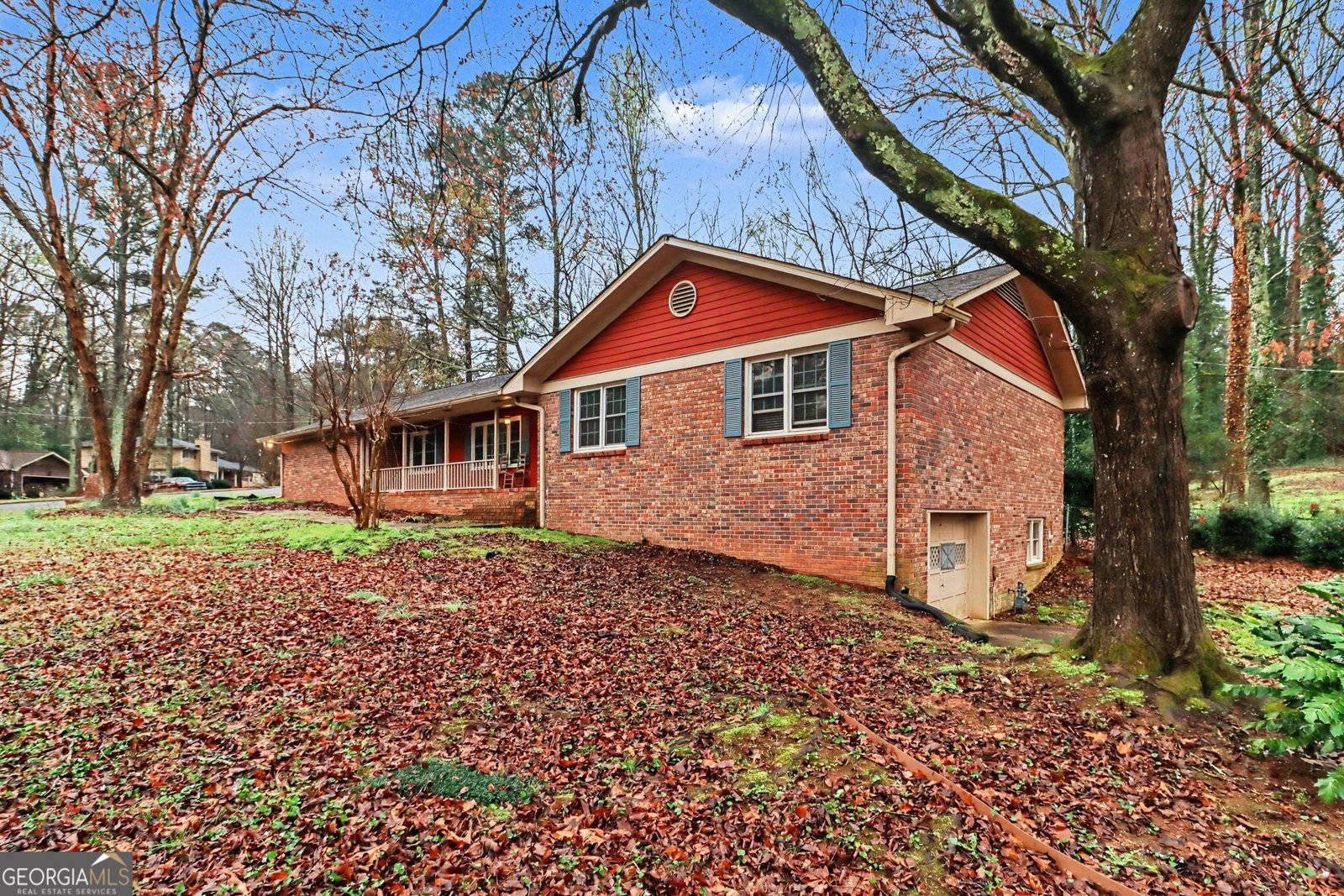 7687 Tyra Cove Jonesboro - Photo 30