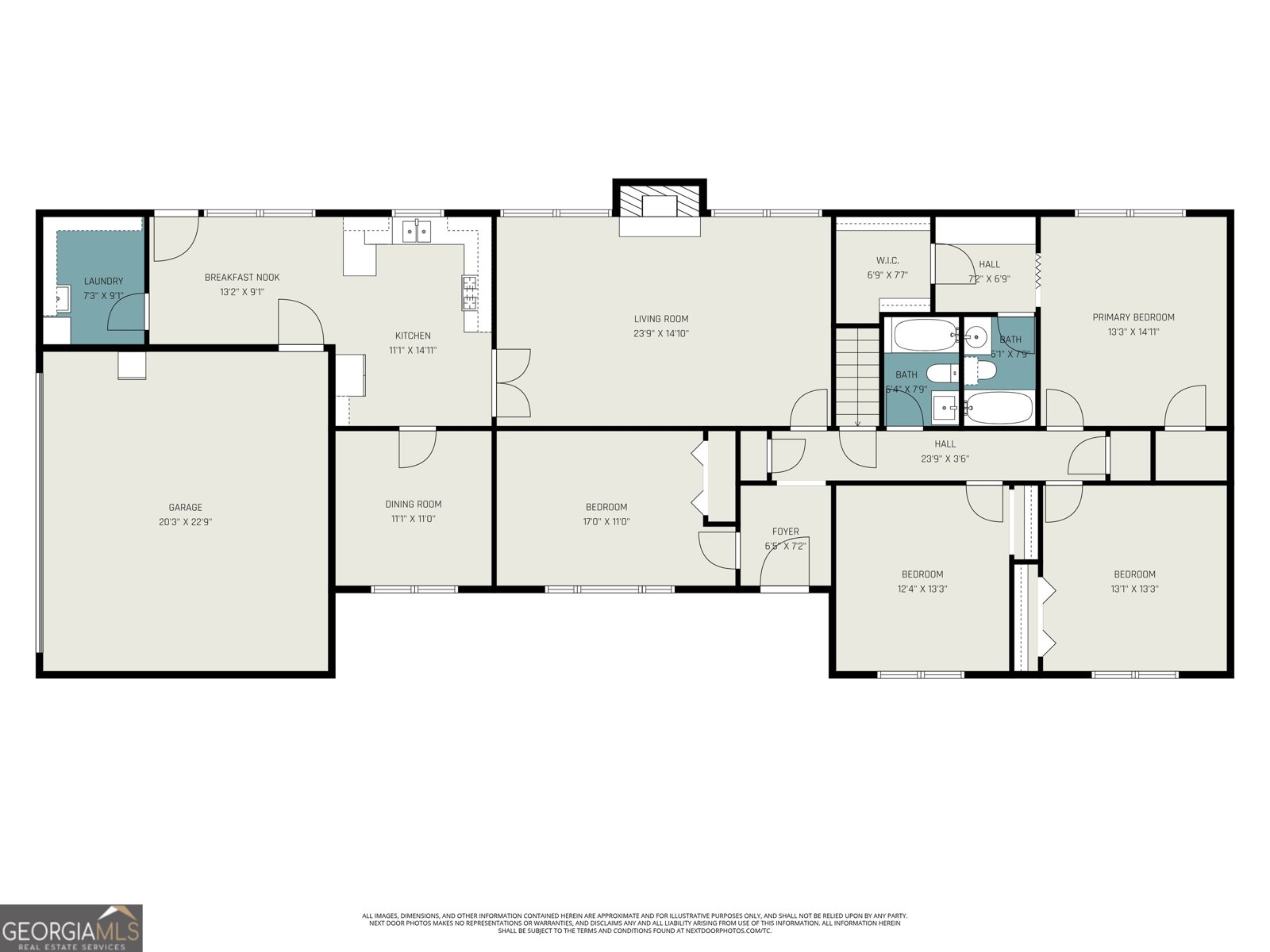 7687 Tyra Cove Jonesboro - Photo 36