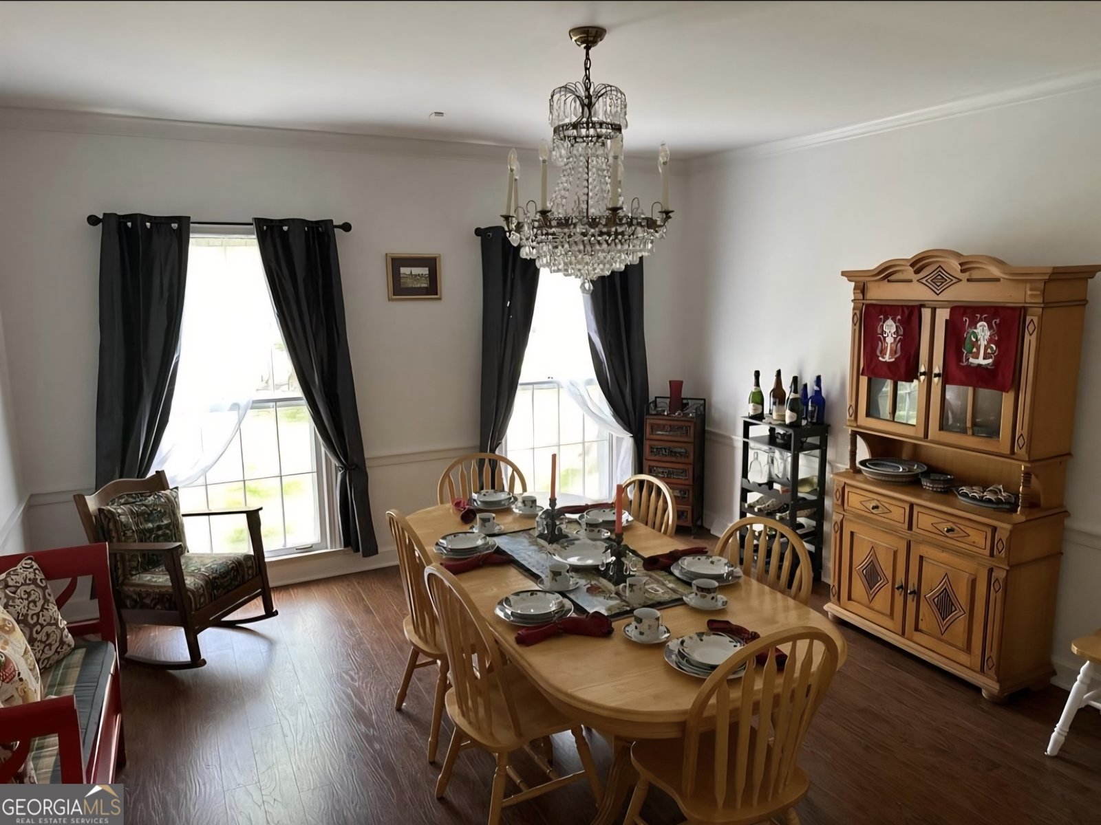 301 Warthen Street Lafayette - Photo 8