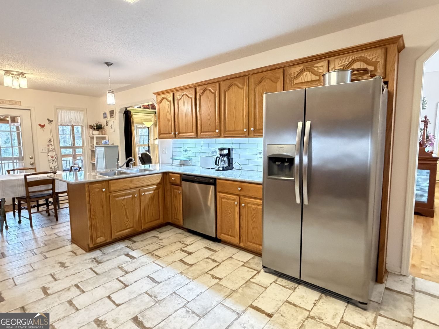 189 Bentonville Lane Douglasville - Photo 21