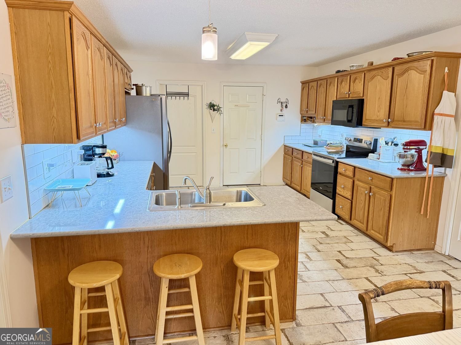 189 Bentonville Lane Douglasville - Photo 22