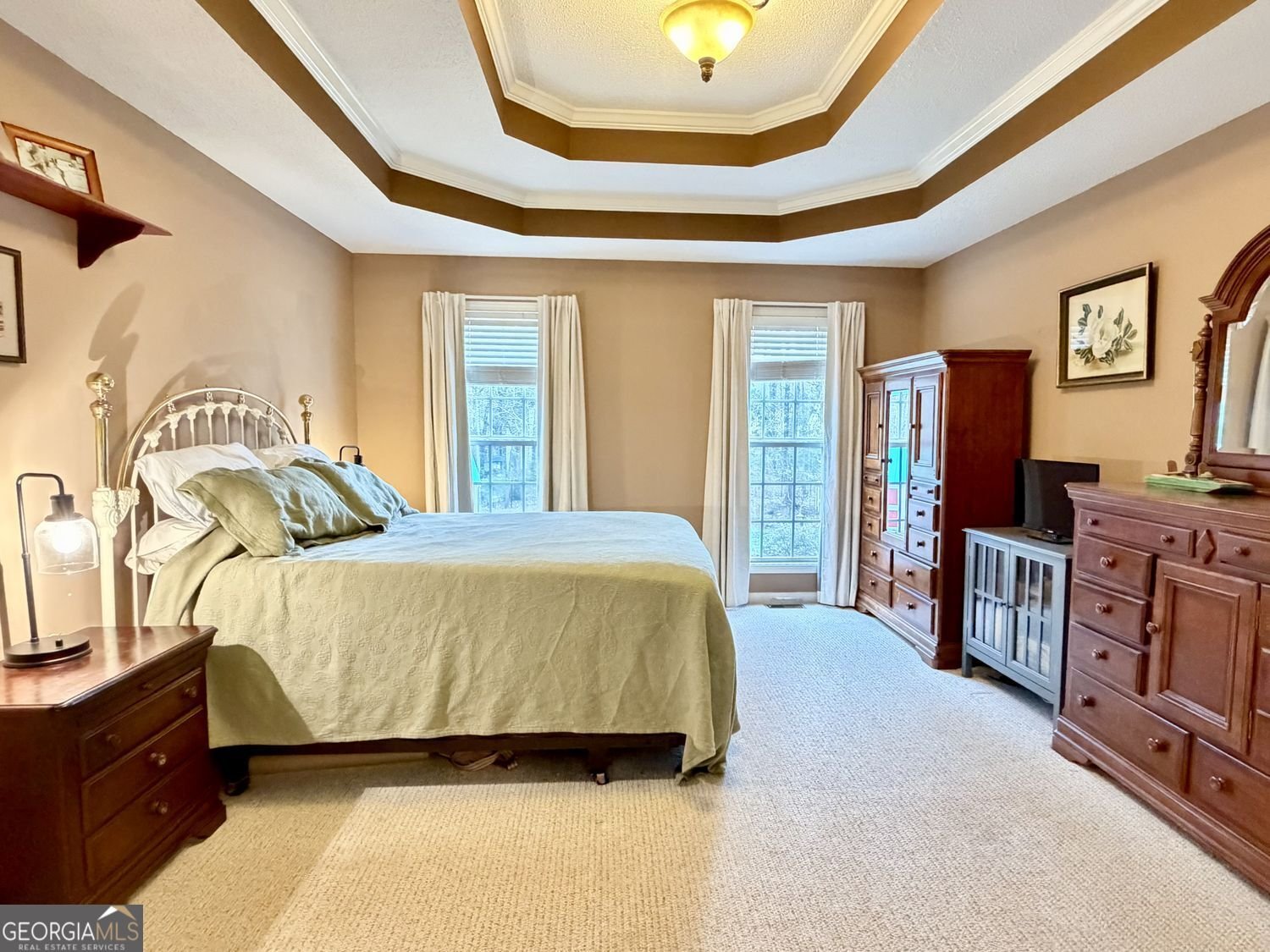 189 Bentonville Lane Douglasville - Photo 33