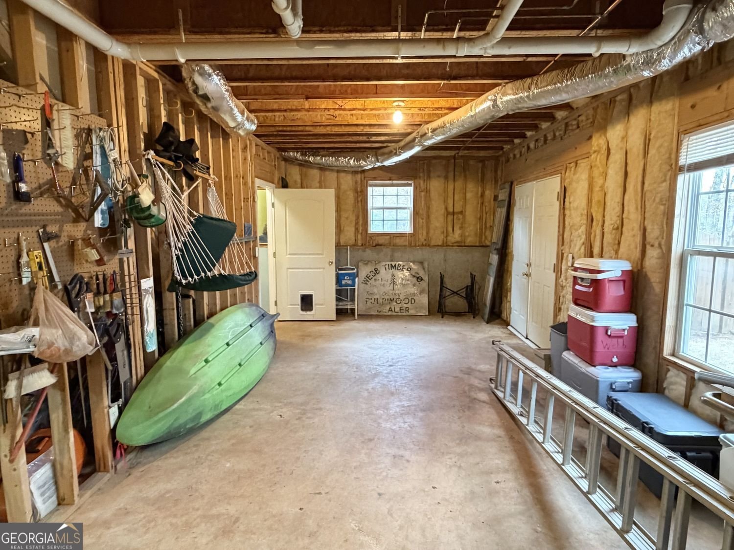 189 Bentonville Lane Douglasville - Photo 47