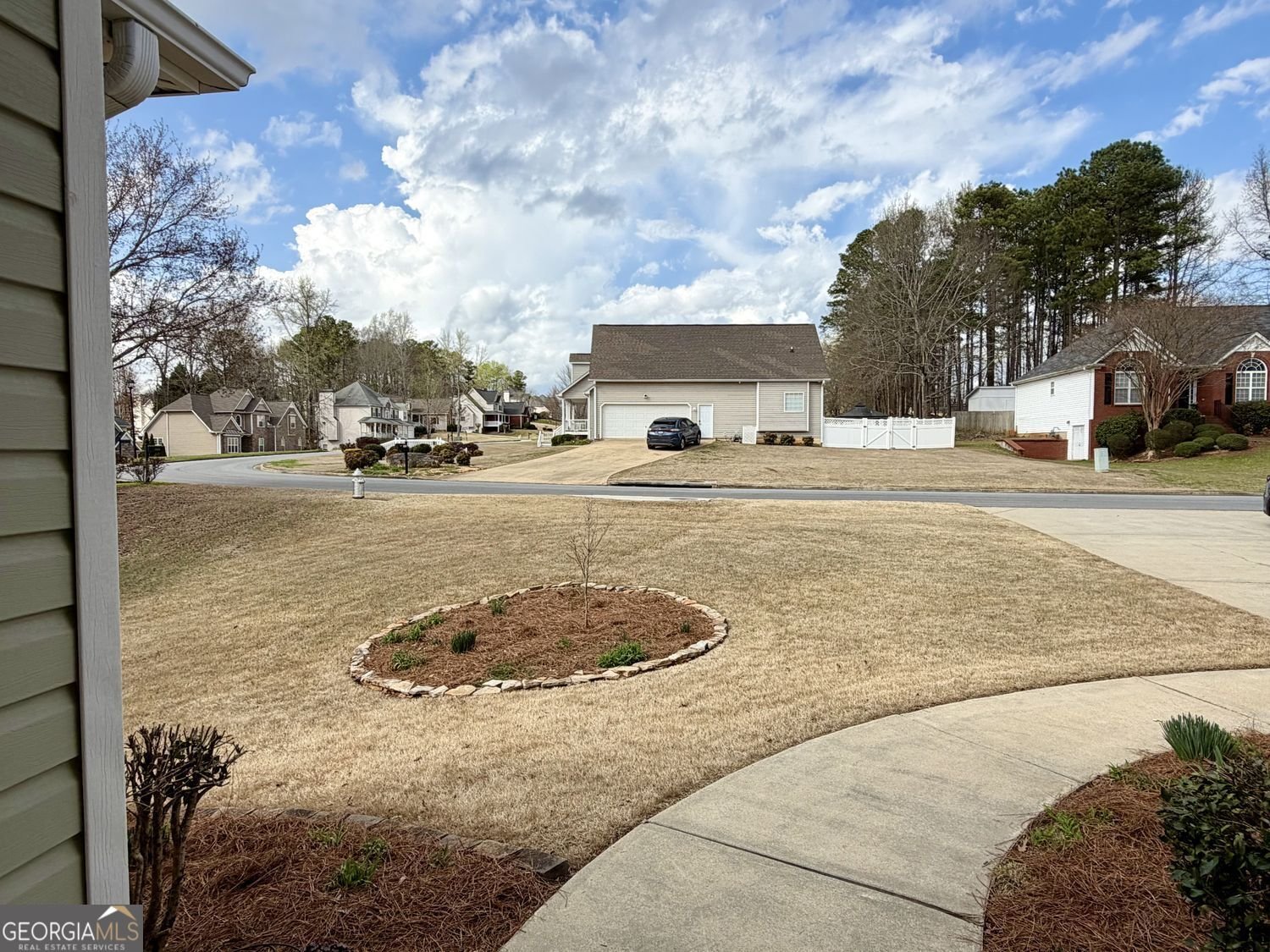 189 Bentonville Lane Douglasville - Photo 6