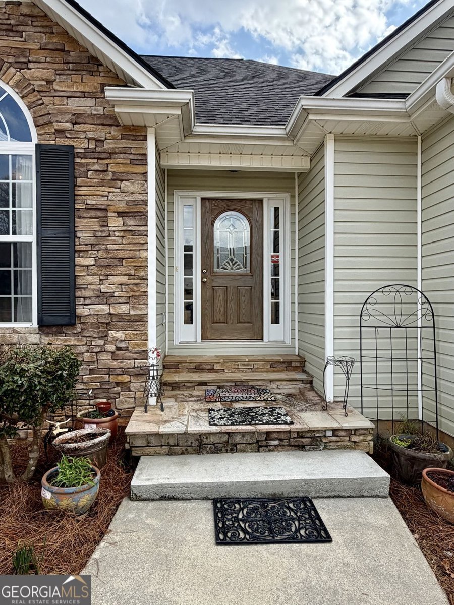 189 Bentonville Lane Douglasville - Photo 7