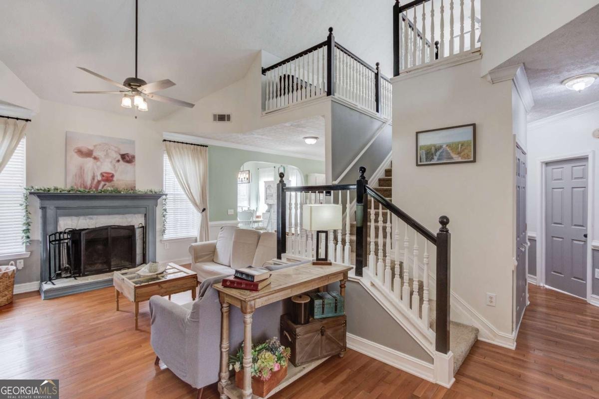 4990 Poplar Springs Circle Gainesville - Photo 16