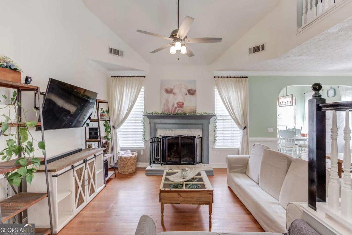 4990 Poplar Springs Circle Gainesville - Photo 17