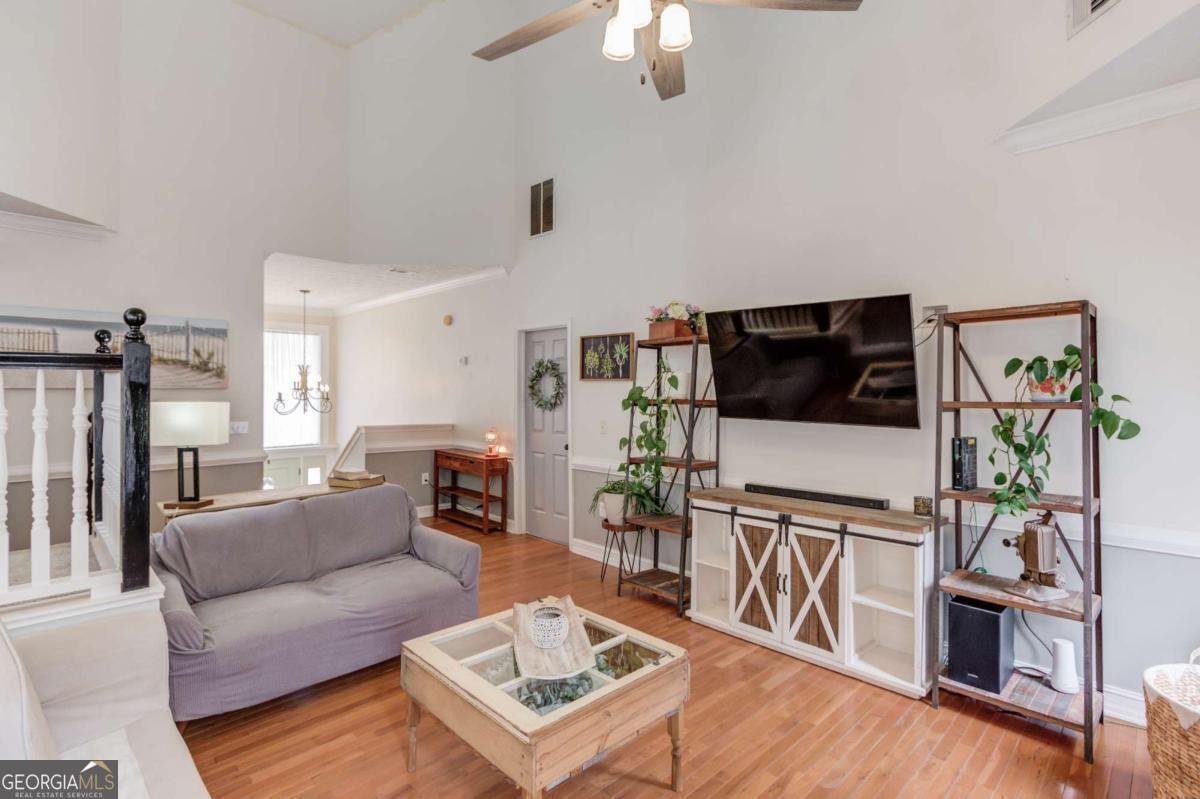 4990 Poplar Springs Circle Gainesville - Photo 18