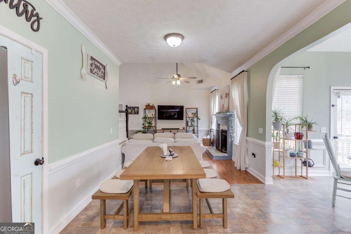 4990 Poplar Springs Circle Gainesville - Photo 20