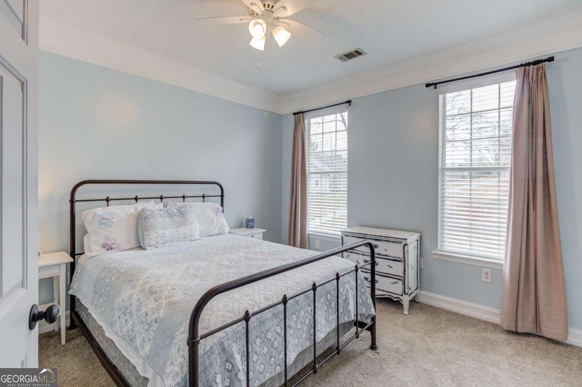 4990 Poplar Springs Circle Gainesville - Photo 29