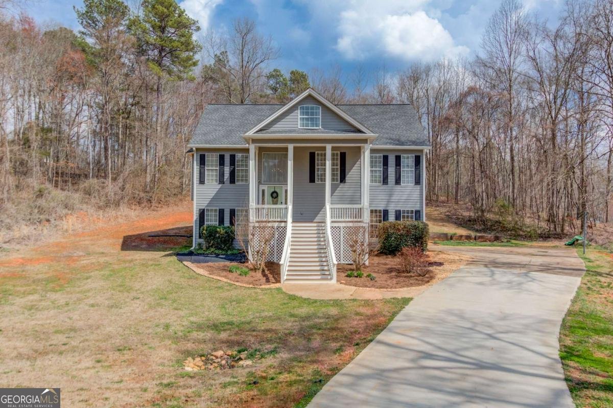 4990 Poplar Springs Circle Gainesville - Photo 8