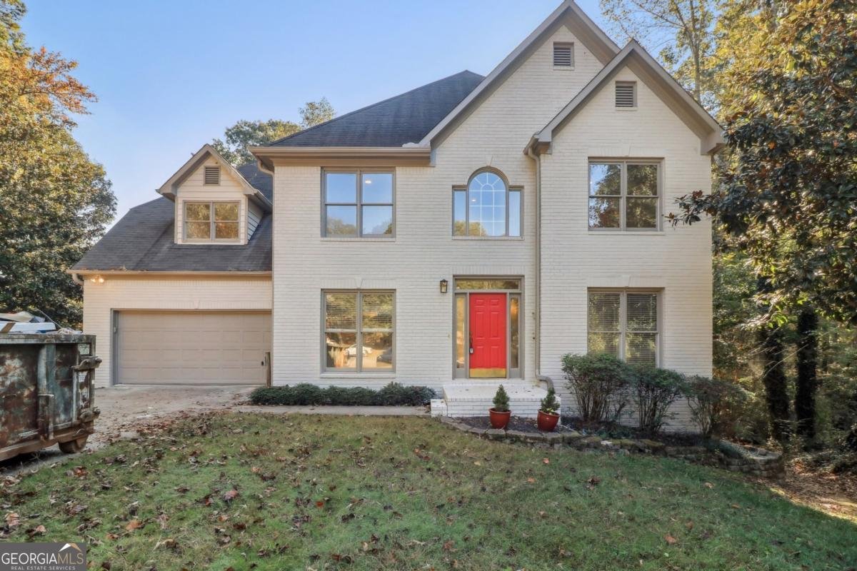 3560 Rosewicke Drive Cumming - Photo 1