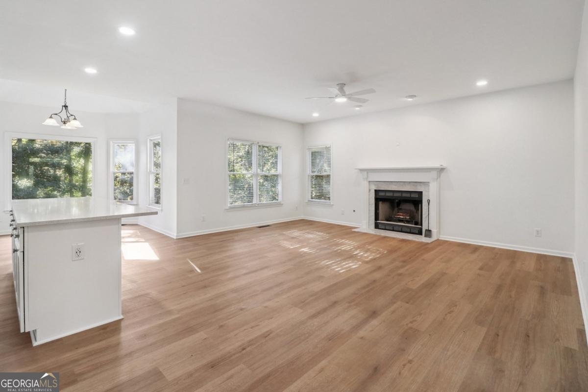 3560 Rosewicke Drive Cumming - Photo 10