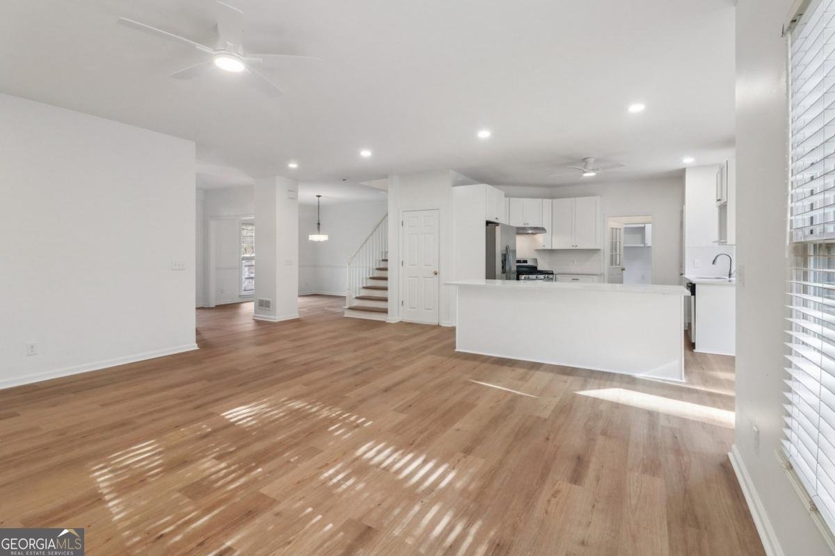 3560 Rosewicke Drive Cumming - Photo 12