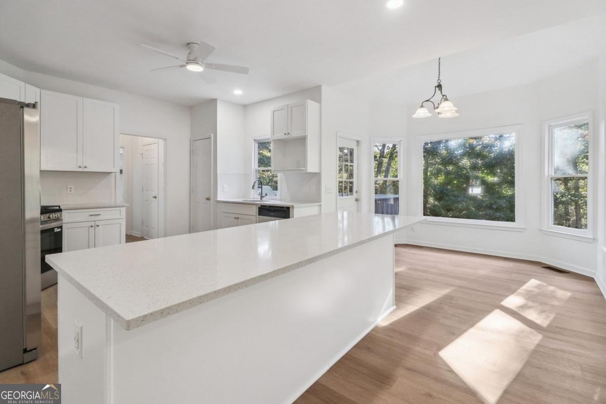 3560 Rosewicke Drive Cumming - Photo 13