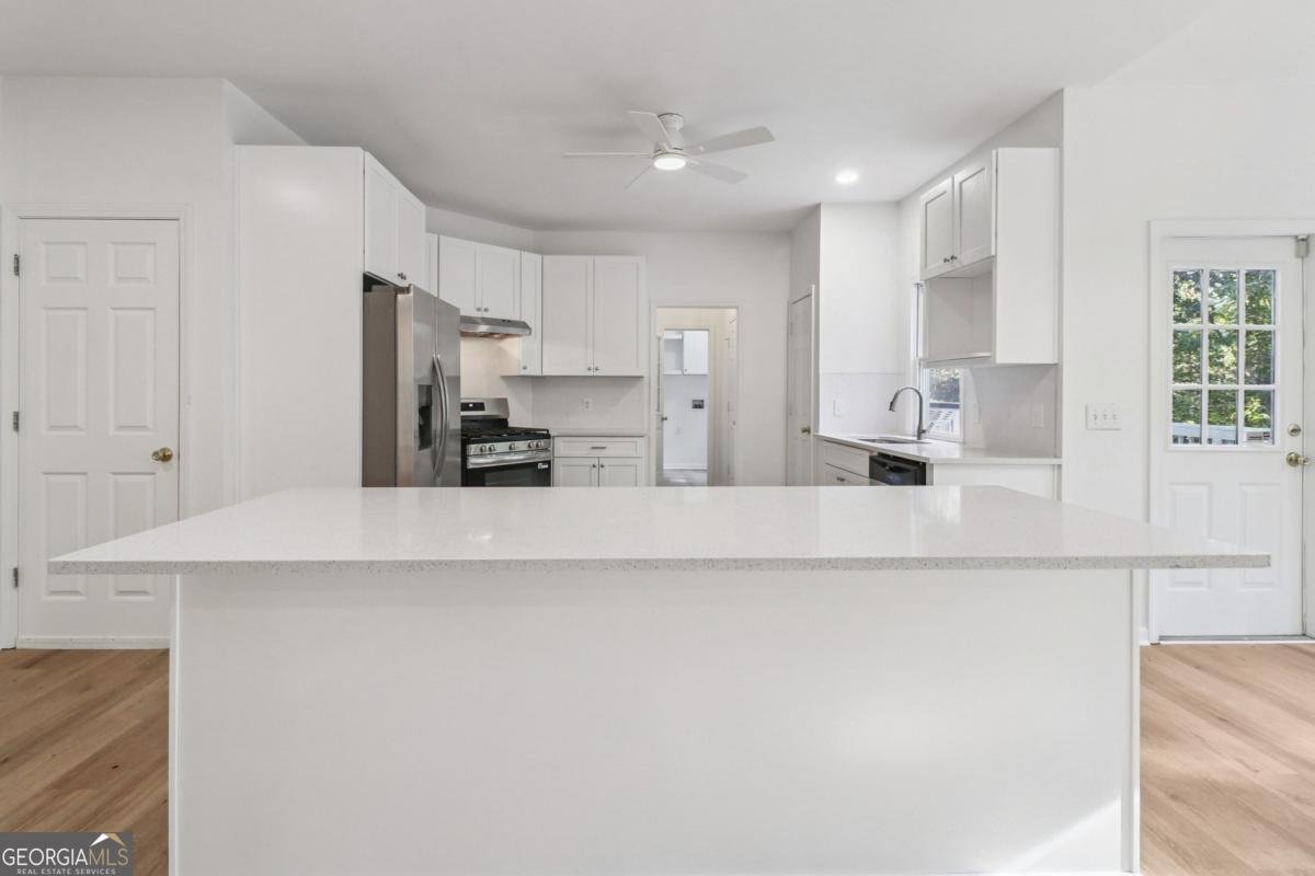 3560 Rosewicke Drive Cumming - Photo 14