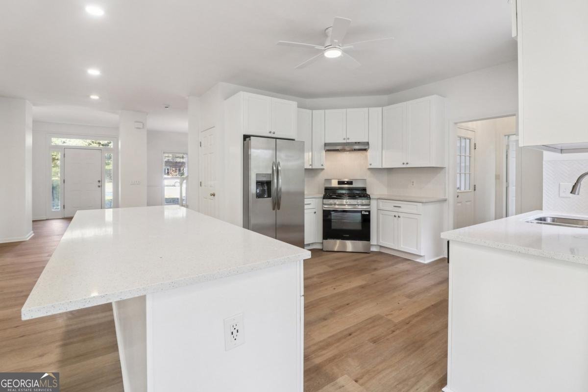 3560 Rosewicke Drive Cumming - Photo 16