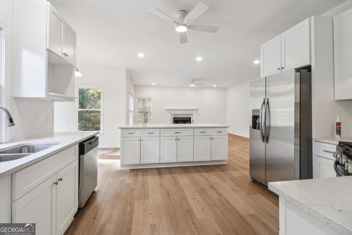 3560 Rosewicke Drive Cumming - Photo 17