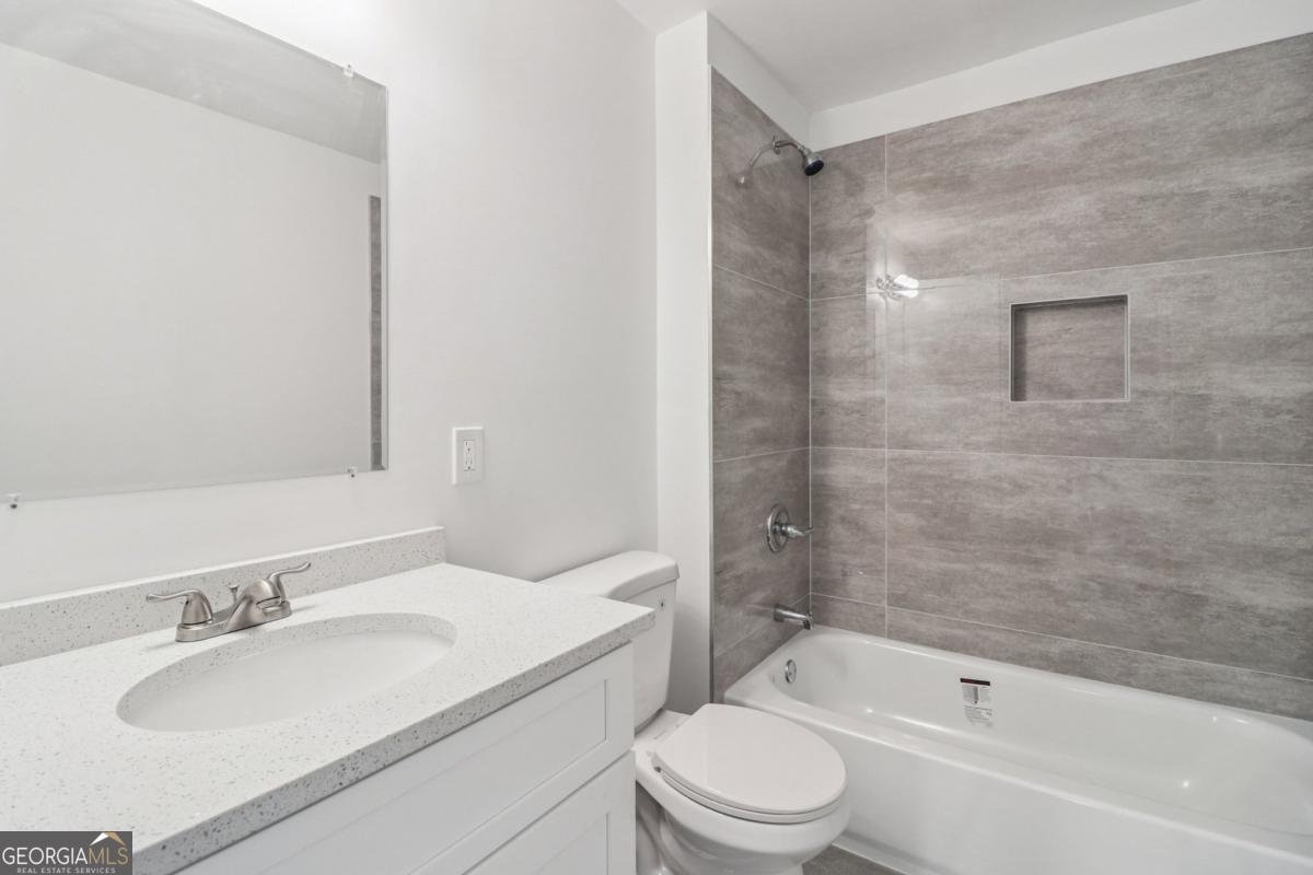 3560 Rosewicke Drive Cumming - Photo 21