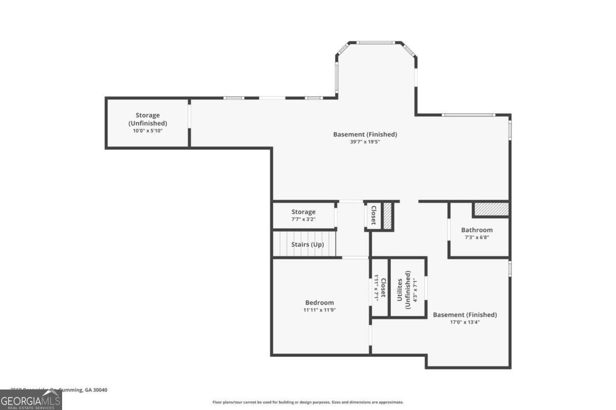 3560 Rosewicke Drive Cumming - Photo 28