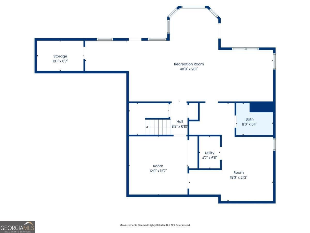3560 Rosewicke Drive Cumming - Photo 29