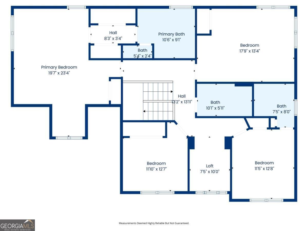 3560 Rosewicke Drive Cumming - Photo 31