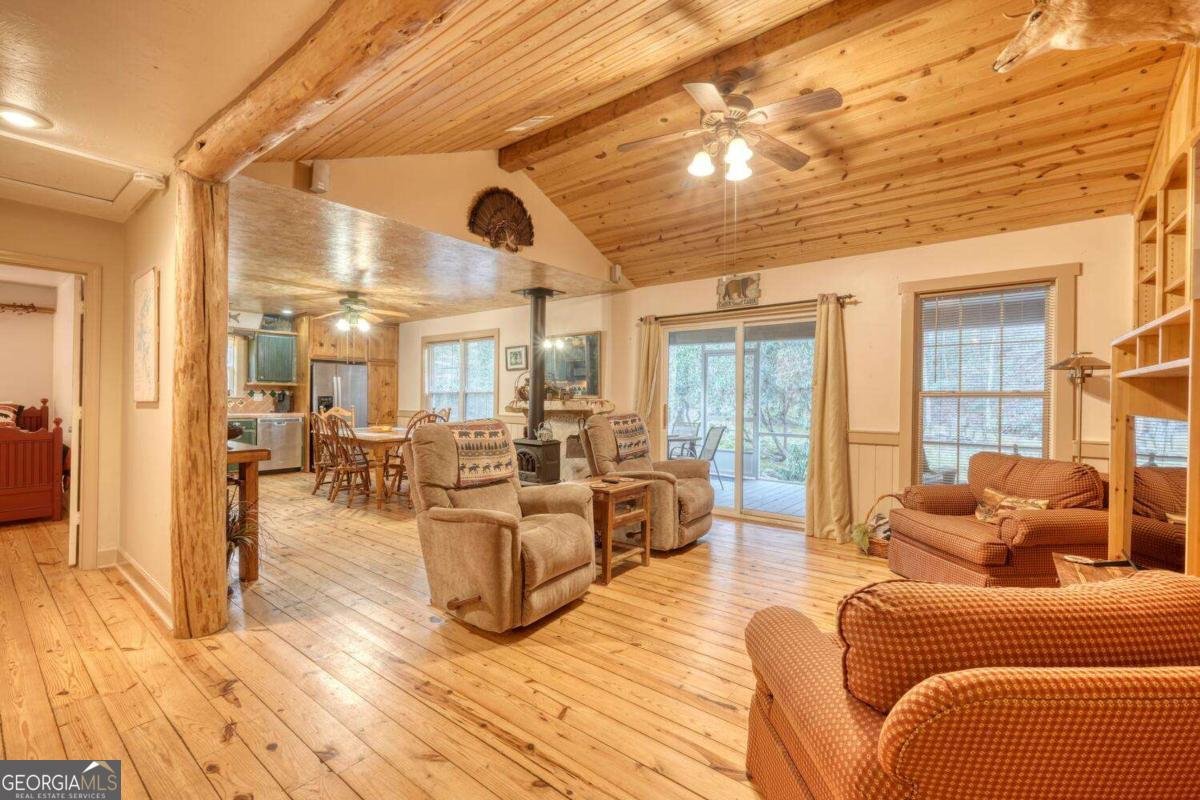 4868 Swallows Creek Road Hiawassee - Photo 15