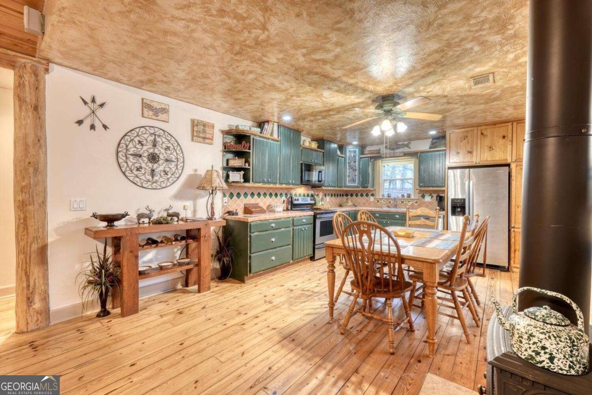 4868 Swallows Creek Road Hiawassee - Photo 17